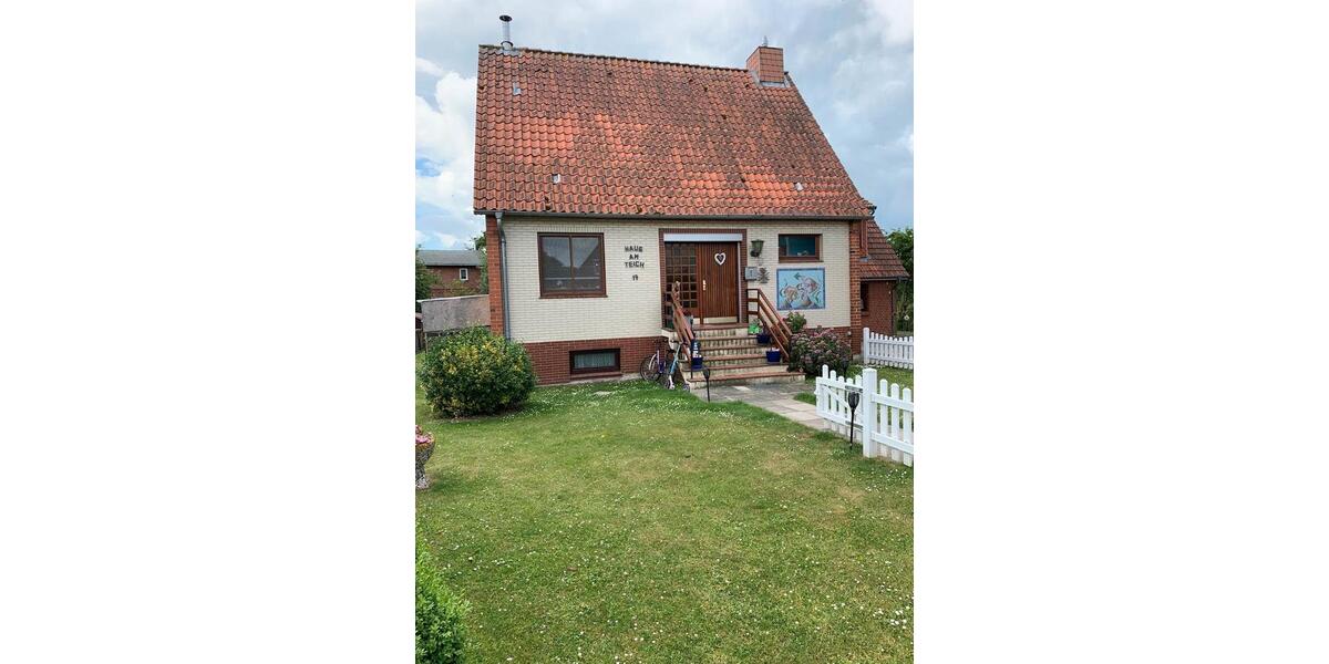 Einfamilienhaus Grömitz - 4 Zimmer, 86 m&sup2;, 265.000&euro; | Angebot:26913331