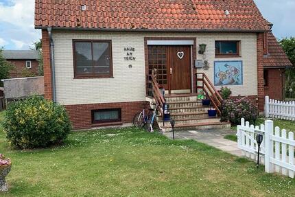 Haus Grömitz - 4 Zimmer, 86 m&sup2;, 265.000&euro; | Angebot:26913331