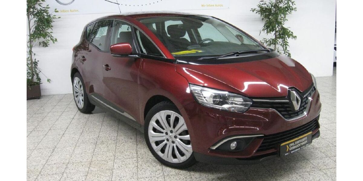 Renault Scenic 105.200 km 9.900 &euro; Nordenham 26954