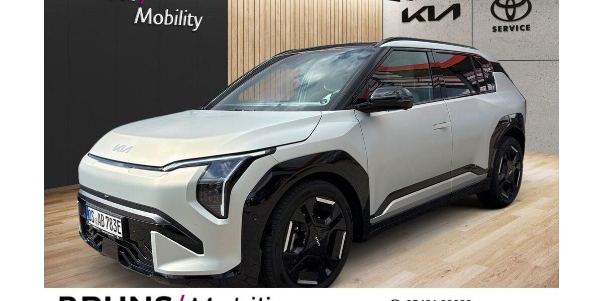 Kia EV3 10.000 km 40.990 &euro; Bramsche 49565