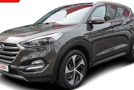 Hyundai TUCSON 94.886 km 19.900 &euro; Hannover 30179