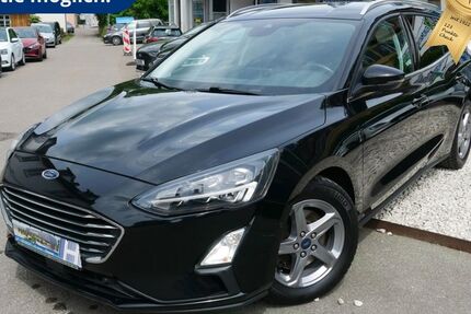 Ford Focus 143.000 km 13.500 &euro; Schwäbisch Hall 74523