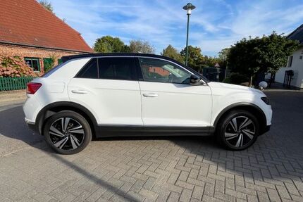 VW T-Roc 79.350 km 16.500 &euro; Rosenow 17091