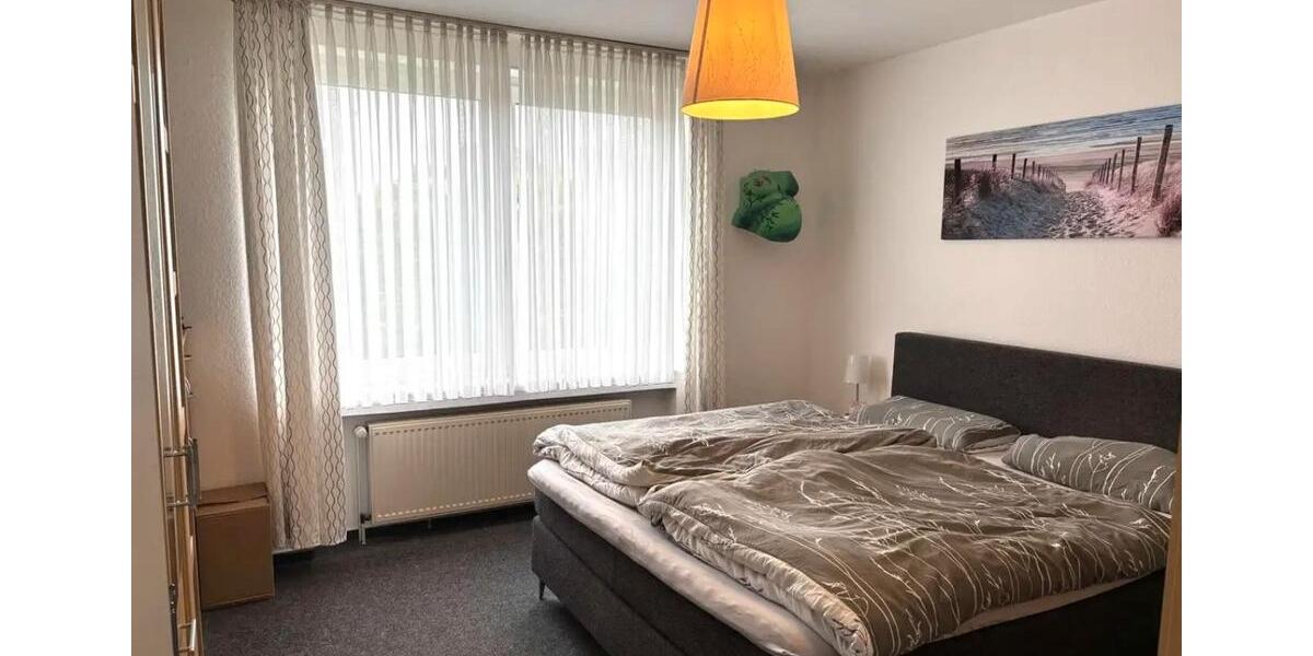 Etagenwohnung Schauenburg - 3 Zimmer, 55 m&sup2;, 590&euro; | Angebot:26413402
