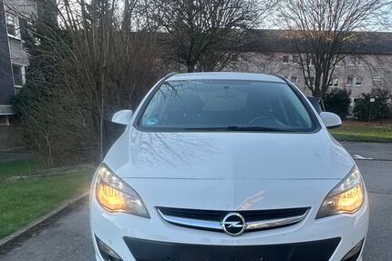 Opel Astra 253.000 km 2.950 &euro; Bochum 44791