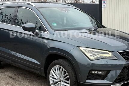 Seat Ateca 144.000 km 15.490 &euro; Mühldorf 84453