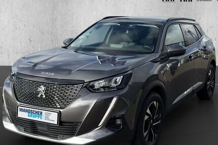 Peugeot 2008 37.000 km 18.890 &euro; Wilhelmshaven 26389