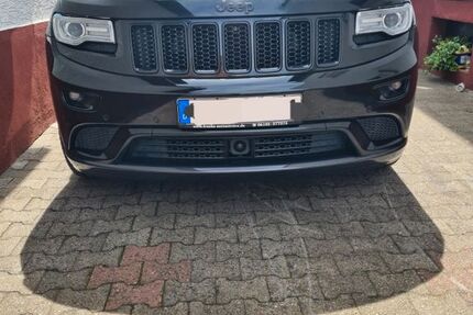 Jeep Grand Cherokee 135.000 km 13.999 &euro; Dreieich 63303