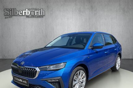 Skoda Scala 9.619 km 22.890 &euro; Hillersleben 39343