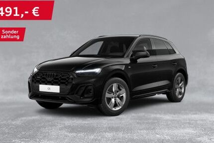 Audi Q5 46.557 km 47.930 &euro; Bayreuth 95448