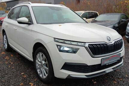 Skoda Kamiq 16.759 km 20.490 &euro; Leipzig 04179