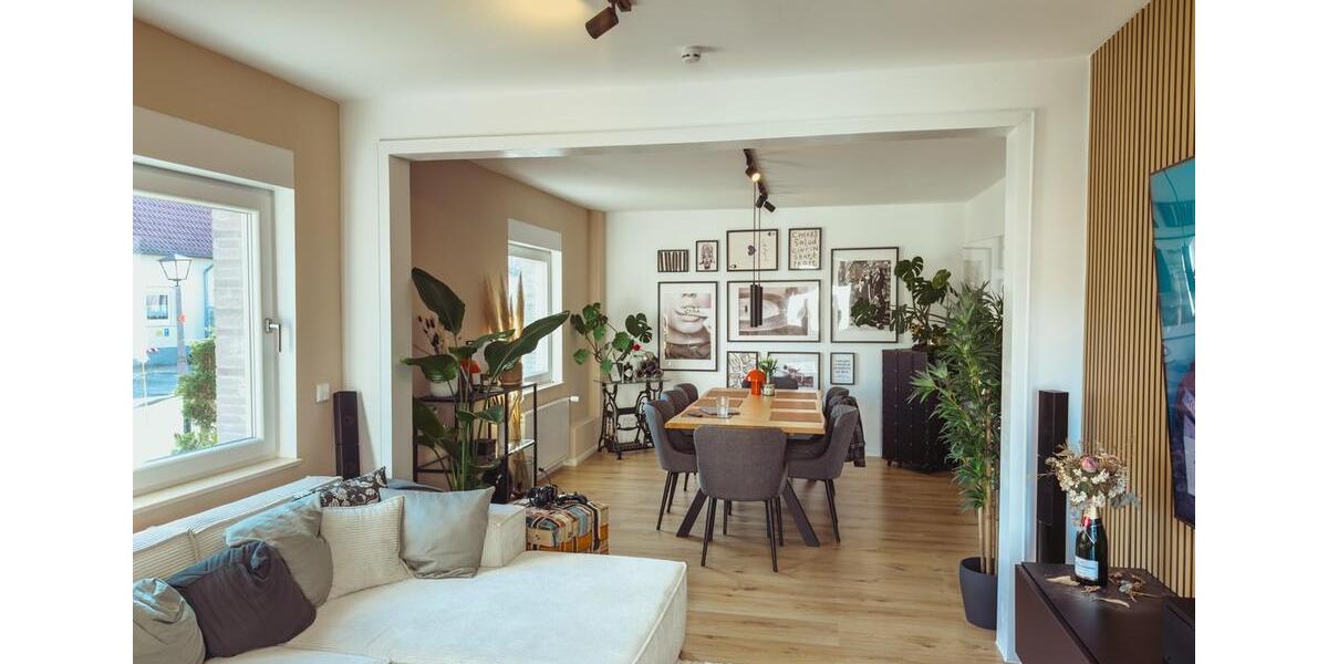 Doppelhaushälfte Wolfsburg - 5 Zimmer, 133 m&sup2;, 2.190&euro; | Angebot:25612679