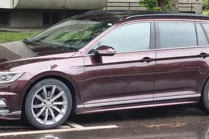 VW Passat 196.000 km 12.900 &euro; Erding 85435