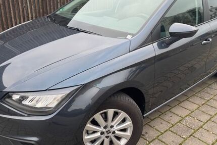 Seat Ibiza 8.340 km 20.450 &euro; Weinheim 69469
