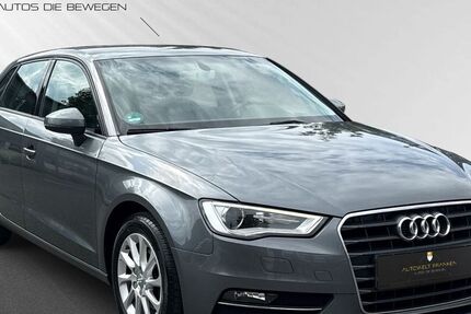Audi A3 104.000 km 13.980 &euro; Nürnberg 90441