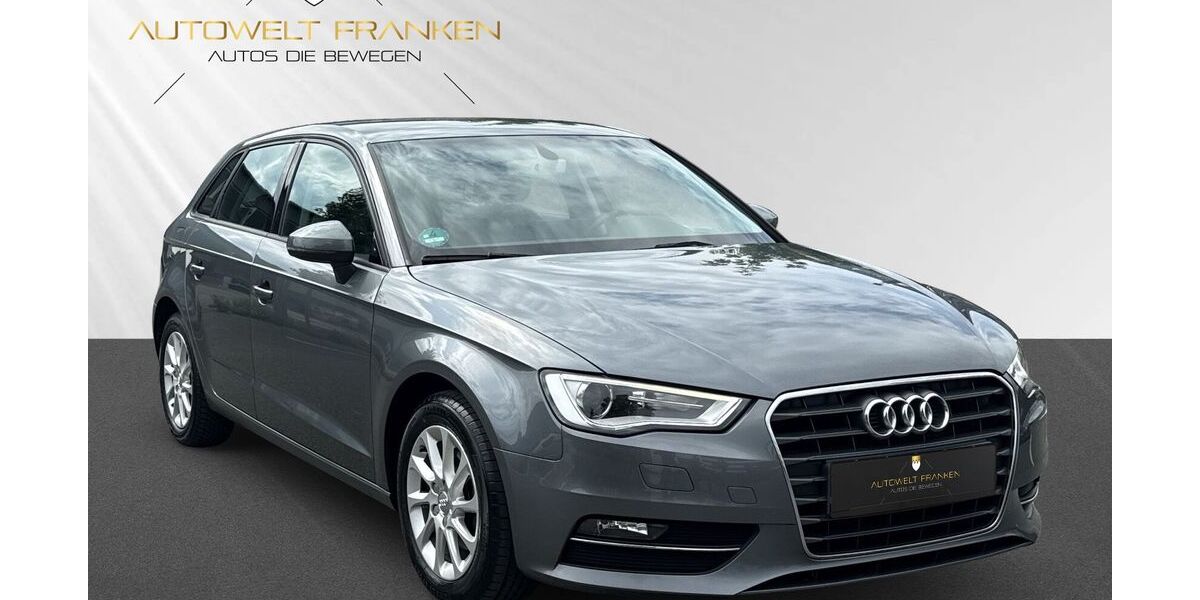 Audi A3 104.000 km 13.980 &euro; Nürnberg 90441