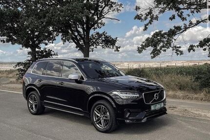 Volvo XC90 149.700 km 27.699 &euro; Lüdenscheid 58507
