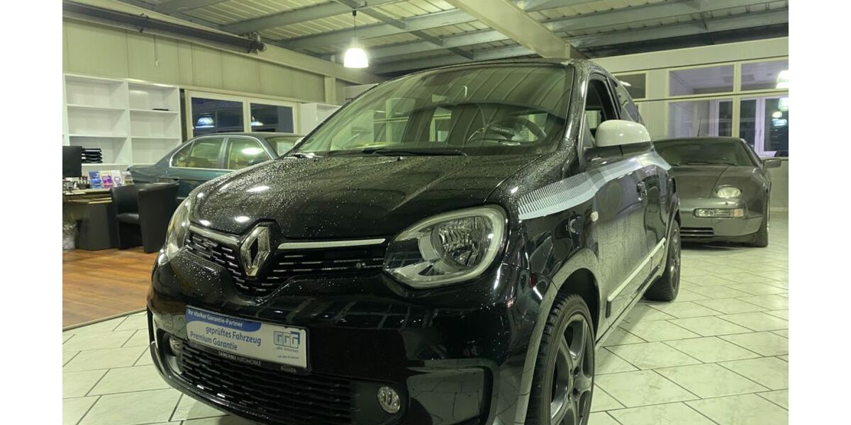 Renault Twingo 100.000 km 8.950 &euro; Schwäbisch Gmünd 73529