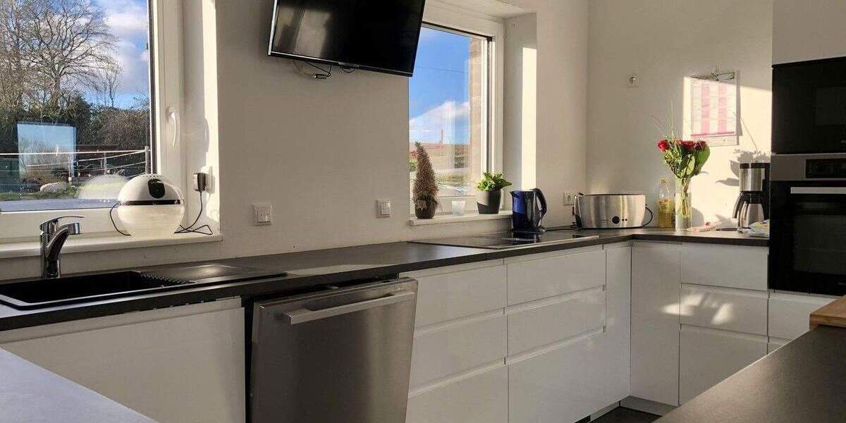 Einfamilienhaus Grammdorf Grammdorf - 7 Zimmer, 230 m&sup2;, 895.000&euro; | Angebot:25659153