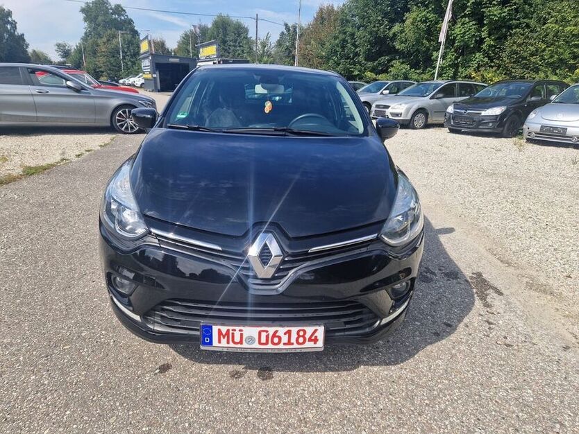 Clio
