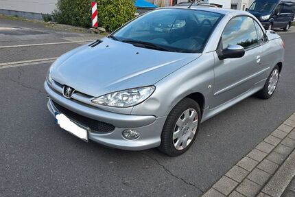 Peugeot 206 159.641 km 1.250 &euro; Dormagen 41539