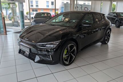 Kia EV6 43.000 km 36.990 &euro; Gundelfingen bei Freiburg 79194