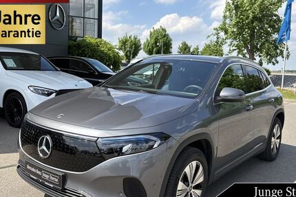 Mercedes-Benz EQA 8.990 km 41.770 &euro; Königsbrunn 86343