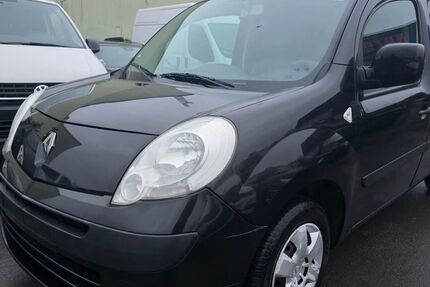 Renault Kangoo 179.000 km 3.899 € Moers 47441
