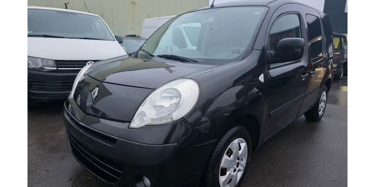 Renault Kangoo 179.000 km 3.899 € Moers 47441