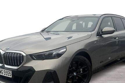 BMW 520 3.900 km 53.990 &euro; Schwalmstadt - Treysa 34613
