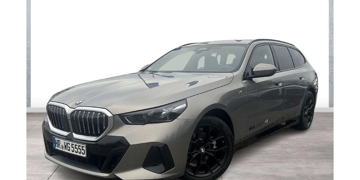 BMW 520 3.900 km 53.990 &euro; Schwalmstadt - Treysa 34613