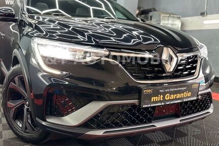 Renault Arkana 67.000 km 22.290 &euro; Itzehoe 25524