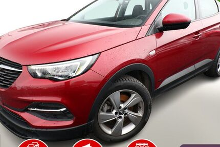 Opel Grandland (X) 32.310 km 18.888 &euro; Kehl 77694