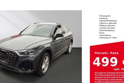 Audi Q5 101.800 km 38.450 € Lübeck 23556