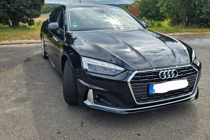 Audi A5 17.000 km 32.500 &euro; Eltville 65343