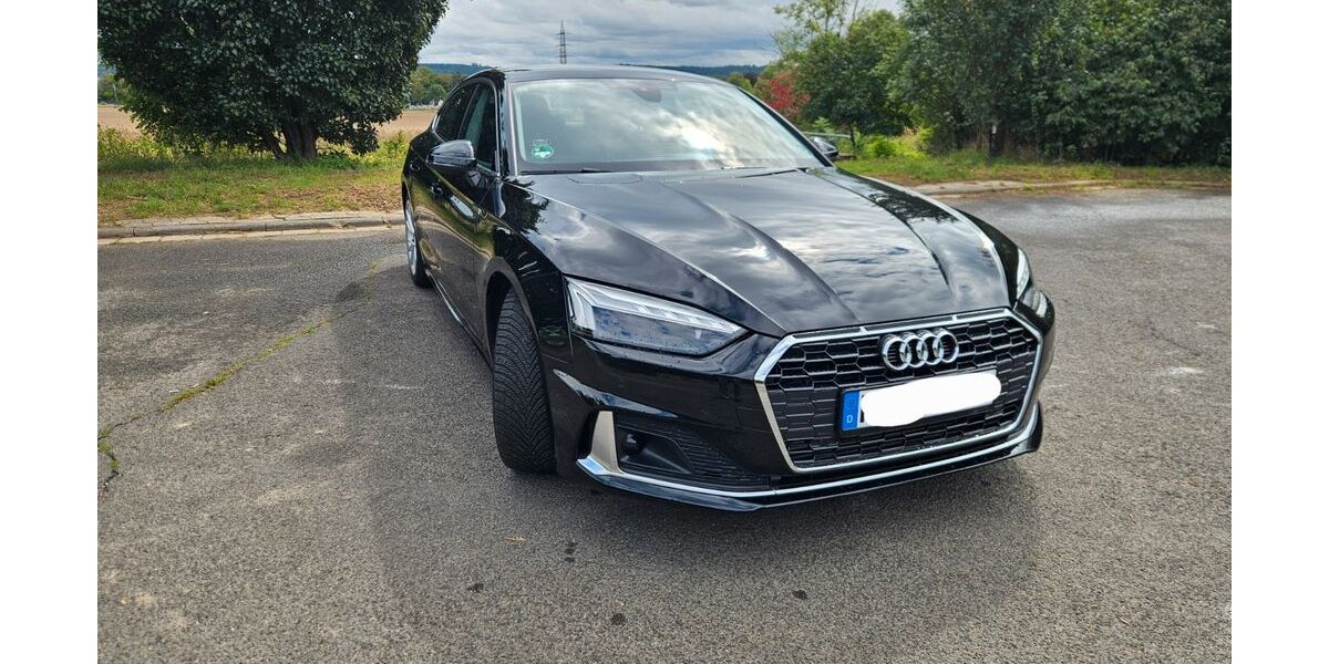 Audi A5 17.000 km 32.500 &euro; Eltville 65343