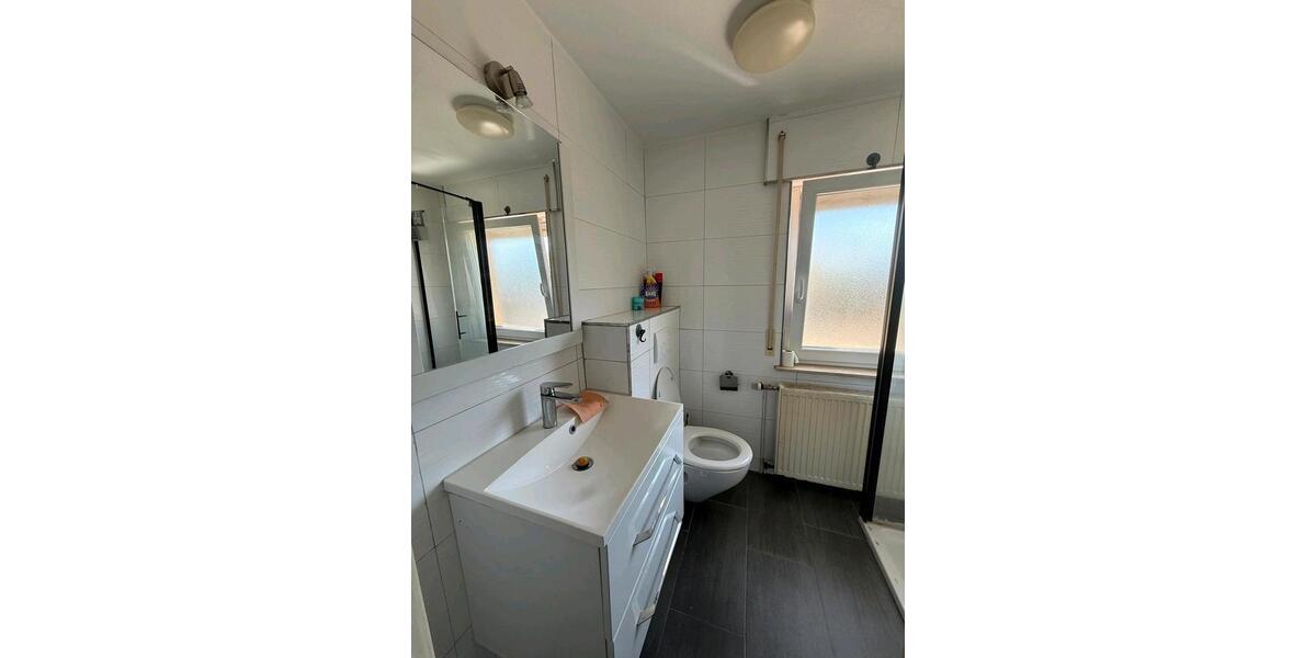 Etagenwohnung Bad Saulgau - 750&euro; | Angebot:26300284