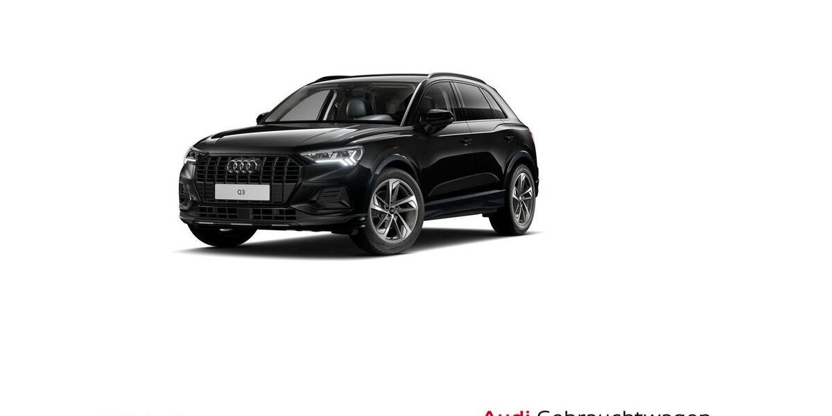 Audi Q3 6.295 km 42.860 &euro; Siegen 57074