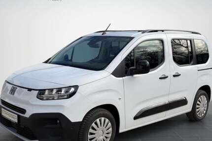Fiat Doblo 3.800 km 28.990 &euro; Stephanskirchen 83071