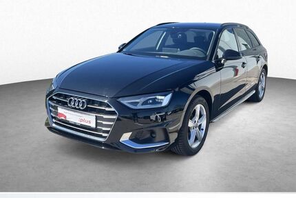 Audi A4 16.250 km 31.450 &euro; Burgoberbach 91595