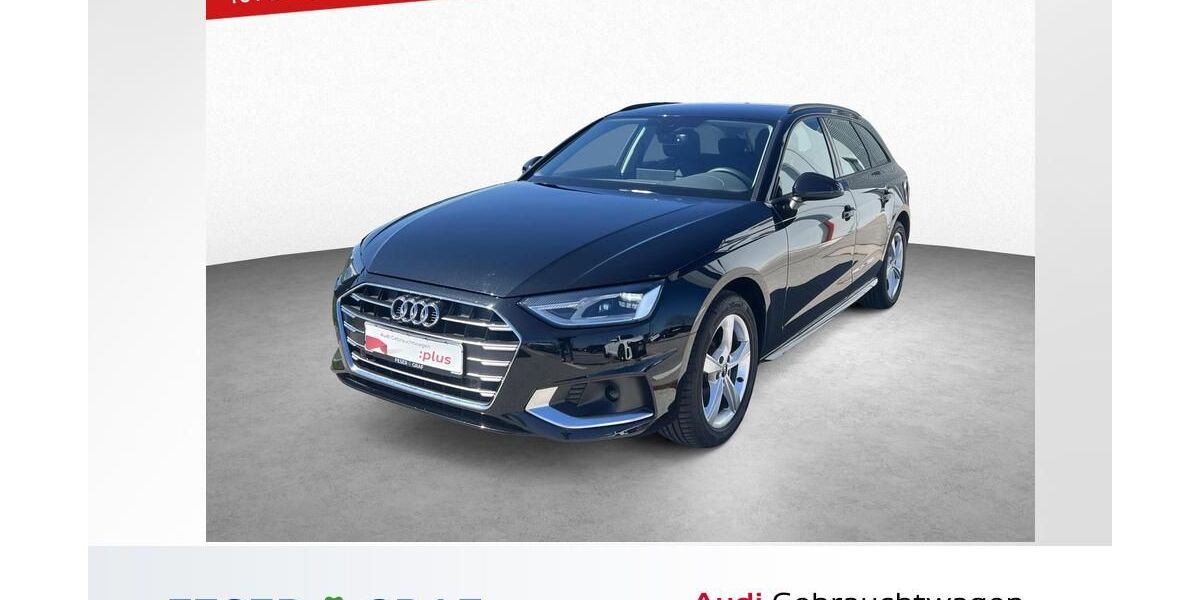Audi A4 16.250 km 31.450 &euro; Burgoberbach 91595