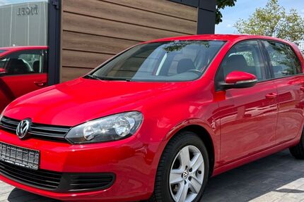 VW Golf 165.000 km 5.900 &euro; Baden-Württemberg - Nagold 72202
