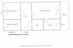 Etagenwohnung Ebersbach-Neugersdorf Neugersdorf - 3 Zimmer, 70 m&sup2;, 380&euro; | Angebot:23815593