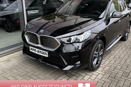 BMW iX2 9.000 km 44.995 &euro; Flensburg 24941
