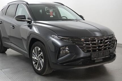Hyundai TUCSON 90.000 km 19.950 &euro; Bebra 36179
