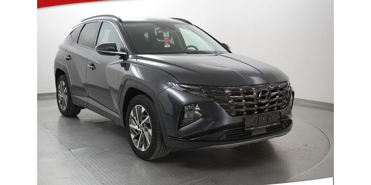 Hyundai TUCSON 90.000 km 19.950 &euro; Bebra 36179