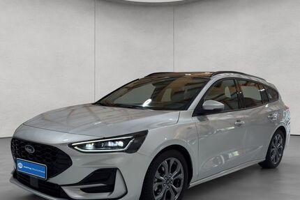 Ford Focus 34.755 km 23.680 € Neu-Ulm 89231