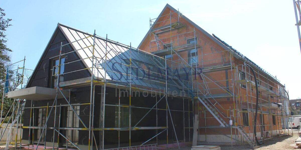 Mehrfamilienhaus, Wohnhaus München Pasing-Obermenzing - 1 Zimmer, 442 m&sup2;, 5.300.000&euro; | Angebot:26273177