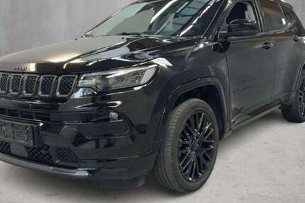 Jeep Compass 67.076 km 21.990 &euro; Bad Hersfeld 36251