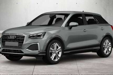 Audi Q2 7.223 km 34.965 € Osterode 37520
